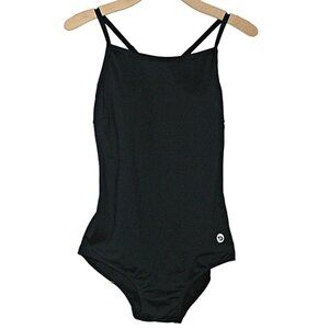 NEW Baleaf Womens Racerback One Piece Bathing Suit Athletic Sport UPF 50 Size 36